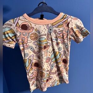 Little one shop bamboo outfit